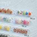 천안네일 네일슬온 디자인문의