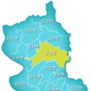 창녕읍 교리 288-1 ~ 창녕읍 술정리 293-1 | 창녕군