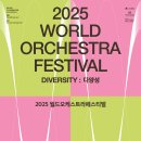 대구관악합주단 초청연주회 | [공연 / 대구] 2025 월드 오케스트라 페스티벌