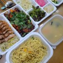[부산 온천천 맛집] 족발쌀롱 안락점, 차슈 불족발 추천 배달 후기(내돈내산)