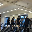 올타임휘트니스 | 익산 헬스장 시설 좋고 기구 많은 쾌적한 러쉬휘트니스 운동 후기