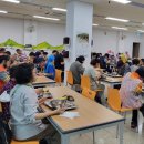 단양흑마늘누룽지닭강정 이미지