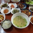 민이식당 이미지