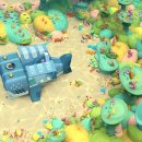 옥토넛 대산호초 보호작전 이미지