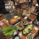 일층집 | 전주 신시가지 일층집 도청점 후기(구워주는 삽겹살집)★