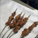 쿵푸양꼬치포차