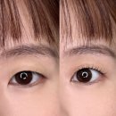 도뜰 | 홍대 속눈썹펌 추천 [스튜디오 도뜰] 연남동 무쌍에게도 드라마틱한 변화 솔직후기💖