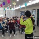 실버에어로빅 이미지