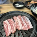 덕천 정육점 식당 이미지