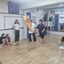 사람이아름다운태권도 이미지