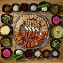 수유 감탄 숯불닭갈비 이미지