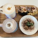 소율 | (대구/카페) 겨울 오후, 포근함 가득한 카페 소율 후기