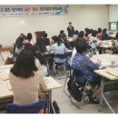 평택시 북부복지타운, 송탄보건소 이미지