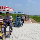 복하천 자전거대여소 이미지