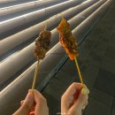 태국여행 3일차 ｜ 믹스짜뚜짝 푸드코트 팟타이, 태국 기념품 망고비누