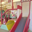 붕붕키즈풀빌라 | 우리끼리 프라이빗 숙소 서울근교 풀빌라 선재도 붕붕키즈풀빌라 레드 주말 이용 후기