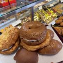 내도알작지 | 제주 빵집 제주도민 맛집 베이커리온유 제주공항근처 빵집 추천