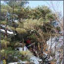 2011.1.9.원주 미륵산(689m) 이미지