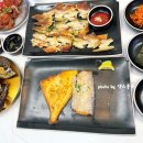 여수생선구이옥이네 | 여수 꽃게장 맛집 생선구이 옥이네 내돈내산 후기!