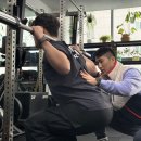 애오개역 3번 출구 앞 | [아현역PT] 프라이빗 한 PT 숍 찾으시나요?