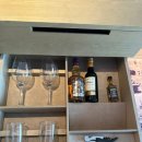 롯데호텔 실내수영장 이미지