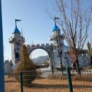 랜드파크 | 춘천 레고랜드 리조트 파크 이용 후기 아쉬웠어요(겨울철 레고랜드 비추해요)