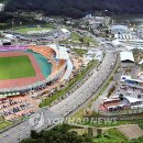 춘천공공사격장 이미지