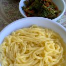 홍천김선녀올챙이묵 | 6시내고향 강원도 홍천 올챙이국수 맛집 식당 위치