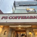 coffee&Bakery(커피앤베이커리) | 대구 동성로 소라빵 맛집 피에스 커피앤베이커리(PS Coffee&Bakery) 내돈내산 후기