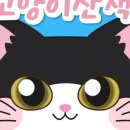 고양이카페 이미지