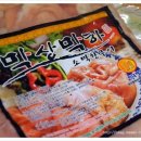 우농유통 | 우리 집 단골메뉴 팔공육 막창 & 우농식품 춘천후레쉬 닭갈비