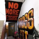 크로스핏 서귀포 이미지