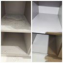 중화산동 현대 에코르 인테리어 청소