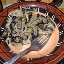 라면이랑 우동 이미지