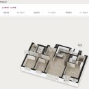 행정타운 두산위브 센트럴 아파트 이미지