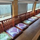 참숯직불구이 | 10월 1일- 3일/여수, 목포 뚜벅이 여행