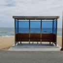 주문진 터미널앞 이미지