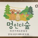 멍인더숲 목욕탕 이미지