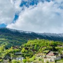 인터라켄 이미지