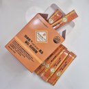 밀아재 | 과식한 날 소화불량 바디프로젝트 카무트 브랜드밀 효소 골드 프리미엄 효능과 섭취 방법 후기