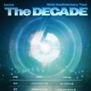 해피트롯콘서트 | <'The Present' 2025 데이식스 콘서트 후기 | 251219 첫콘 | 체조 52구역 시야 | 데이식스 클콘 | 선물콘 >