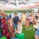 가야 고분군의 세계문화유산적 가치 이미지