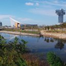 인천아시아드주경기장 이미지