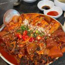 제주가고향 | 함지박 사거리 맛집 | 내고향 제주 내돈내산 솔직후기(해물전골,갈치조림)