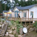 솔밭개울 이미지