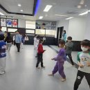 높은하늘 태권도장 이미지