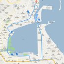 겨울바다 호스텔 이미지