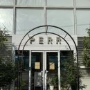 우금 | 경기 포천 뷰좋은 카페 [카페퍼르] 내돈내산 우금저수지 호수뷰