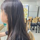 헤어 수 명작
