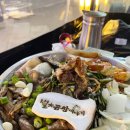 소 이야기 | 강동구 소곱창 맛집 별곱창이야기 후기, 곱창 모듬에 소대창까지 푸짐하게 먹은 후기